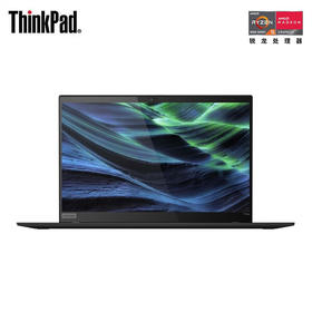 ThinkPad T14s AMD锐龙版 14英寸商务轻薄便携手提笔记本电脑