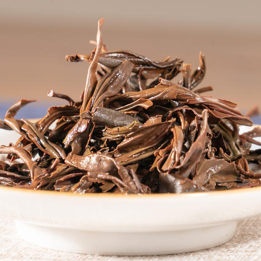 特别金奖金牡丹红茶实惠装