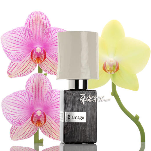 纳斯马图 耻辱 Nasomatto Blamage 小样/正装 商品图0