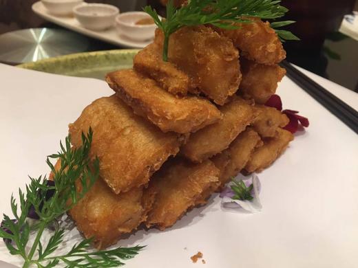 香酥带鱼段600克/包 商品图0