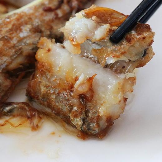香酥带鱼段600克/包 商品图2