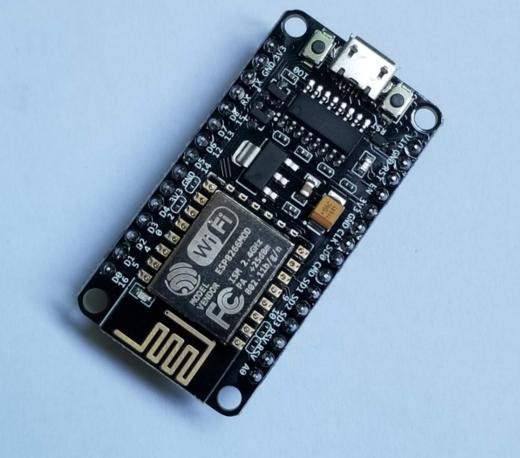 ESP8266主控板 商品图0