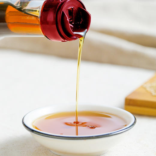 起长点小磨香油160ml瓶2