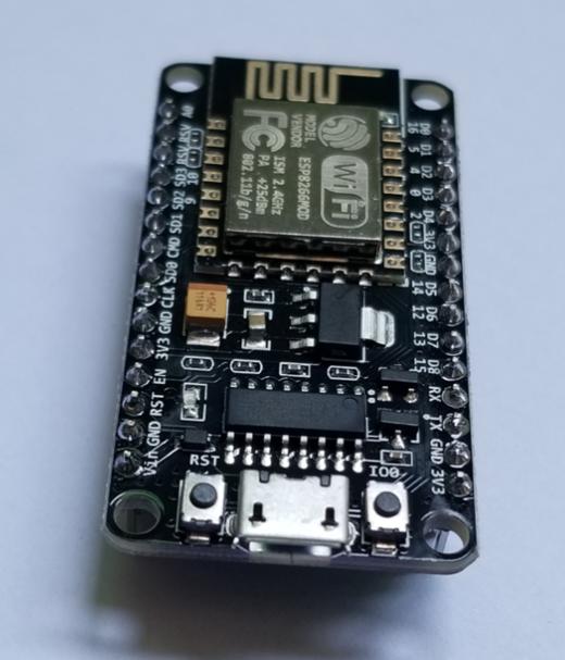ESP8266主控板 商品图1