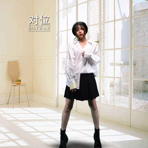 达琳可儿SQK6FL_短裙_ZK 商品图1