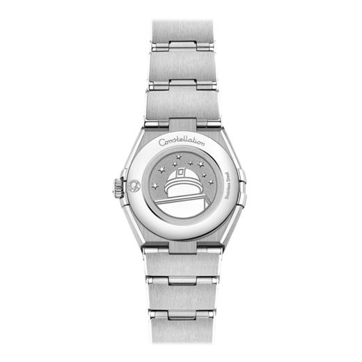 欧米茄 OMEGA 星座系列25毫米石英腕表 131.10.25.60.56.001 商品图1