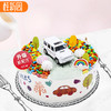 【家家乐】 生日蛋糕—含天然乳脂奶油 商品缩略图0