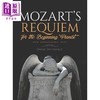 【中商原版】Mozart's Requiem 英文原版 适合初学者的莫扎特《安魂曲》 商品缩略图0