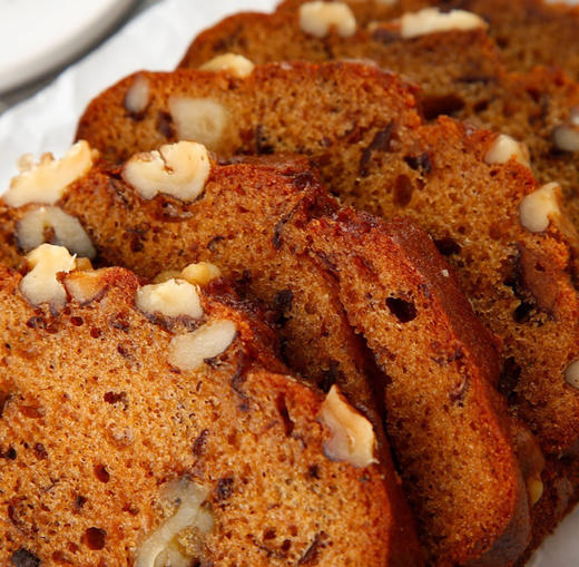 【山姆代购周日取】枣泥核桃蛋糕520g，代购不接受退单。 商品图4