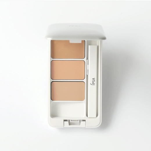 日本 IPSA茵芙莎 三色遮瑕膏 商品图1