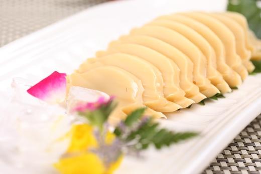 冷菜/素鲍鱼210克/只 商品图2