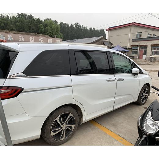 【月租-北京】本田 奥德赛 2.4L 智享版 商品图3