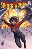 变体 蜘蛛女侠 主刊 Spider-Woman V7（2020） 商品缩略图10