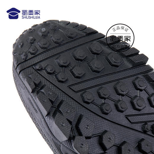 【战术跑鞋】防水防污 透气面料 更耐造！ 商品图3