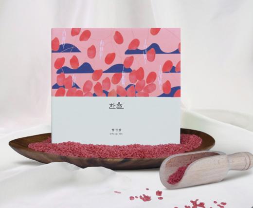 HANYUL 韩律 Rice Skincare Gift Set 红米精华护肤套装 #634799JPY带授权招加盟代理 商品图1