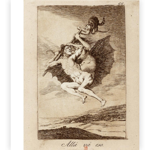 不可思议的幻想艺术：从戈雅到雷东  商品图2