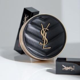 YSL圣罗兰皮革气垫