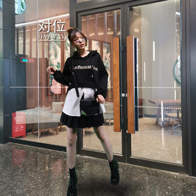 朝子SY1388_卫衣_ZK