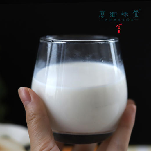 新疆有机牛奶（成都仓库-顺丰包邮） | 12盒/箱，来自阿克苏托木尔峰天然牧场，生产者：新疆阿拉尔【合作生产，公平贸易】 商品图3