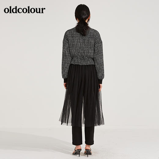 oldcolour长外套GL31043831 商品图3