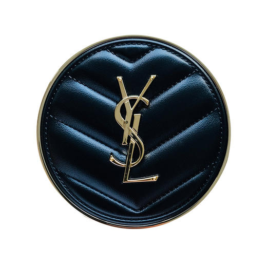 YSL圣罗兰皮革气垫 商品图1