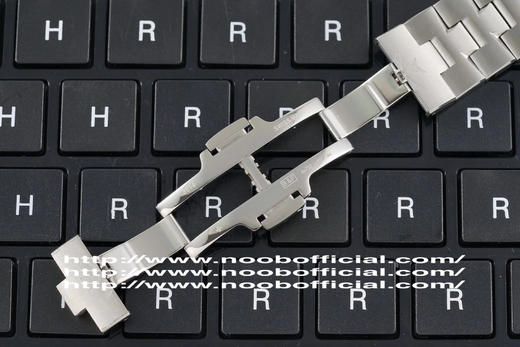 XF江shidan顿纵横四海2000V/120G-B122腕表，直径40mm，精钢表带，男士腕表，透底，自动上链机芯 商品图8