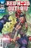 红头罩和法外者 V2 主刊 Red Hood and the Outlaws V2 (2016) 普封 商品缩略图8