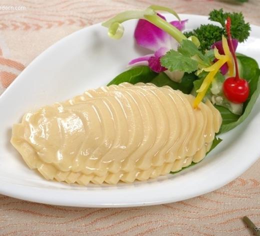 冷菜/素鲍鱼210克/只 商品图3