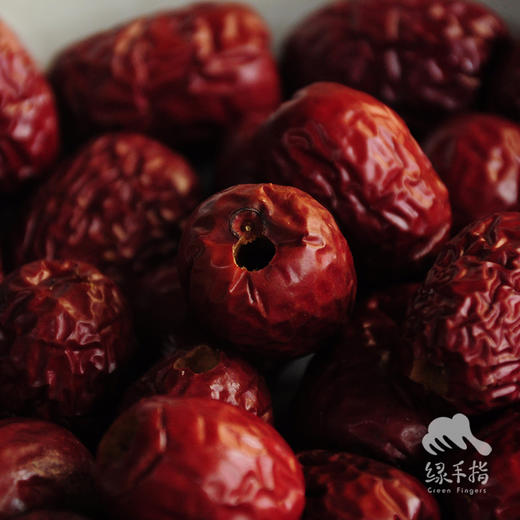 有机无核枣 | 公平贸易* Organic coreless jujube | Fair trade 商品图0
