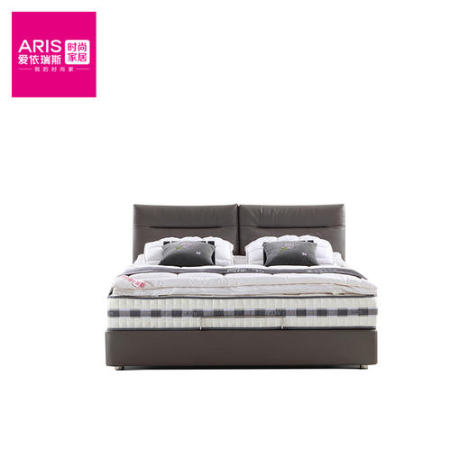 ARIS  智慧睡眠  加利亚诺 
 皮床 商品图0