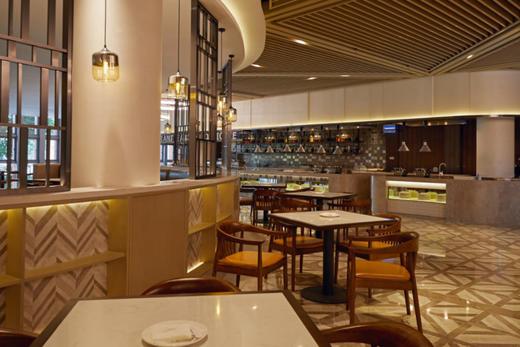 ★新春团圆宴★¥1688起/套，入住阳澄湖边【苏州阳澄喜柯大酒店】含1晚2间房+4-6人年夜饭，看春晚、烟花，宠物友好！更有6-10人套餐可选！有效期2026年2月16日-2月23日 商品图2