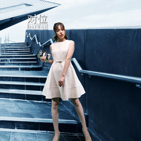 集拉米卡SQC96A_连衣裙_ZK