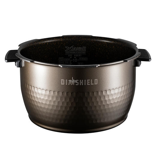 韩国原装进口福库CRP-HTXB1080FR家用智能IH多功能电饭煲 商品图4