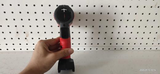 【货号05690】锂电钻机壳锂电钻配件36V无刷电钻外壳充电钻机壳 商品图9