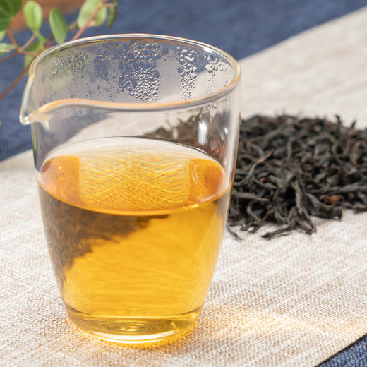 特别金奖金牡丹红茶实惠装