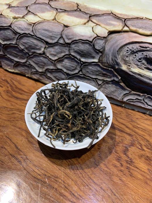 红茶（雲南 大樹紅茶）600元/500克、京津冀地區包邮 商品图0