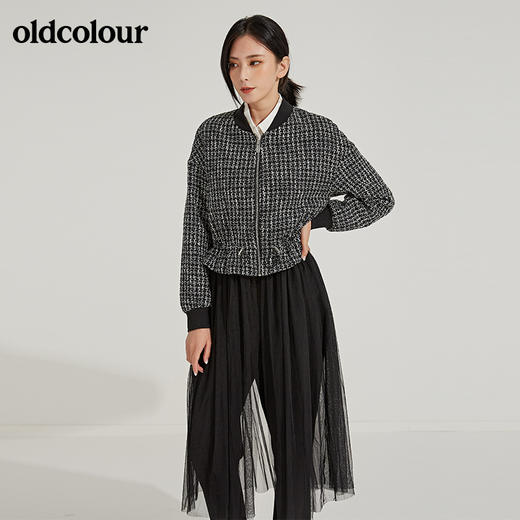 oldcolour长外套GL31043831 商品图4