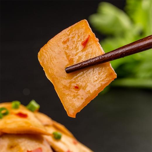 【水声爽口萝卜皮】400g/罐，餐桌配菜 商品图1