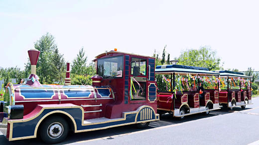 【春季特惠房券】 未约可退 | 亲子玩水！Club Med Joyview 北京延庆度假村 商品图7