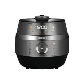 韩国原装进口福库CRP-JHT1020FS 家用智能IH多功能电饭煲