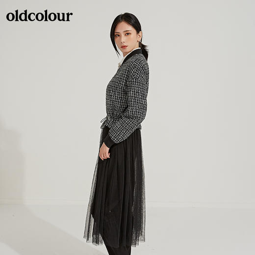 oldcolour长外套GL31043831 商品图2