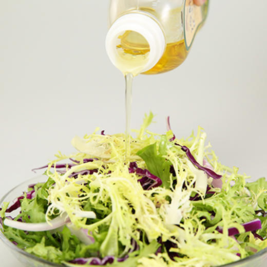 三源冷榨花生油2.5L *2瓶 礼盒装 商品图3