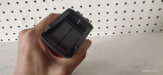 【货号05690】锂电钻机壳锂电钻配件36V无刷电钻外壳充电钻机壳 商品图10