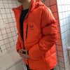 ACANU阿肯诺/男式保暖防水防风厚羽绒服 AA2001 商品缩略图6