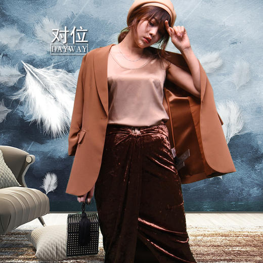 对位SQSP64_中裙_ZK 商品图2