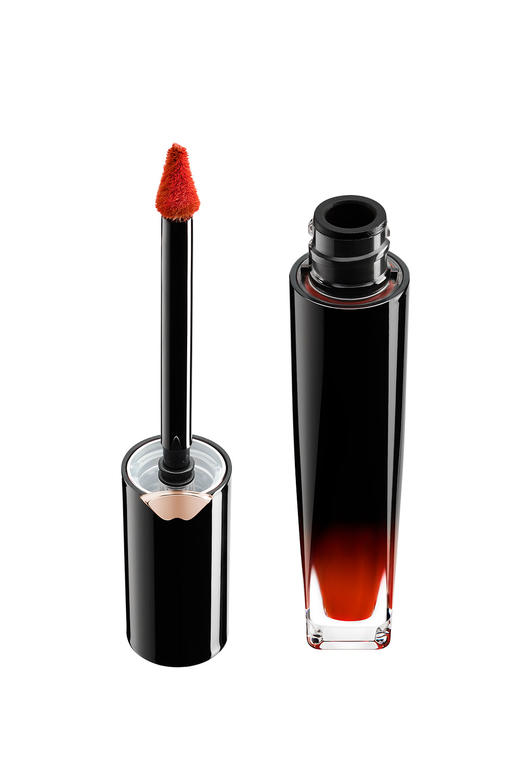 卡姿兰绒感慕斯唇釉