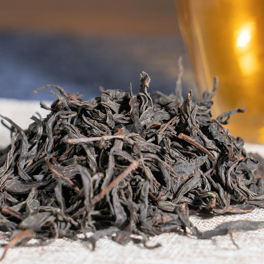 特别金奖金牡丹红茶实惠装