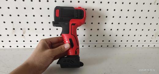 【货号05690】锂电钻机壳锂电钻配件36V无刷电钻外壳充电钻机壳 商品图6