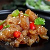 淡化即食海蜇500克/瓶 商品缩略图2