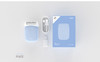 小米有品须眉家用电动剃毛器HX 商品缩略图4